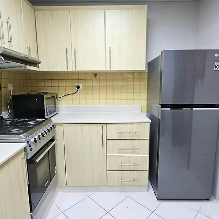 Nice 2 Bedroom Al Marjan Island Near The Beach Ras al-Khaimah Exterior photo