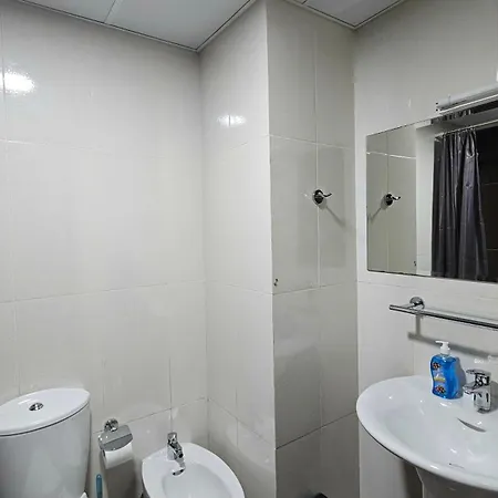 Nice 2 Bedroom Al Marjan Island Near The Beach Ras al-Khaimah Exterior photo