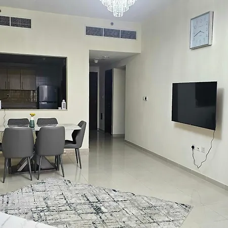 Nice 2 Bedroom Al Marjan Island Near The Beach Ras al-Khaimah Exterior photo