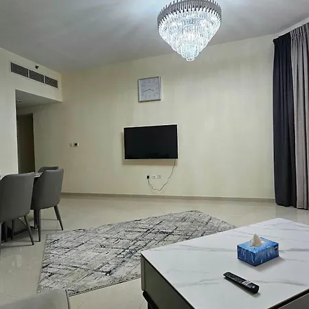Nice 2 Bedroom Al Marjan Island Near The Beach Ras al-Khaimah Exterior photo