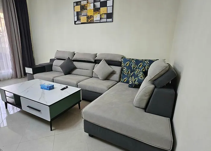 Nice 2 Bedroom Al Marjan Island Near The Beach