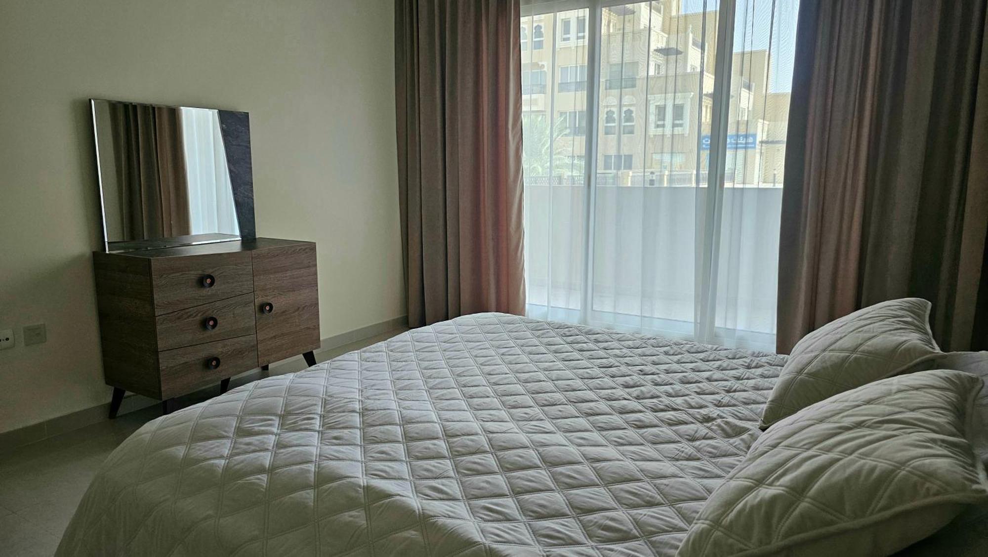 2 Bedroom Al Marjan Island Near The *