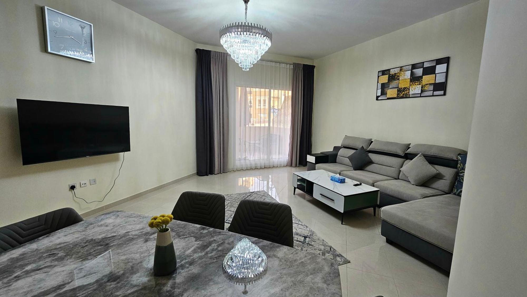 2 Bedroom Al Marjan Island Near The Apartment Ras al-Khaimah