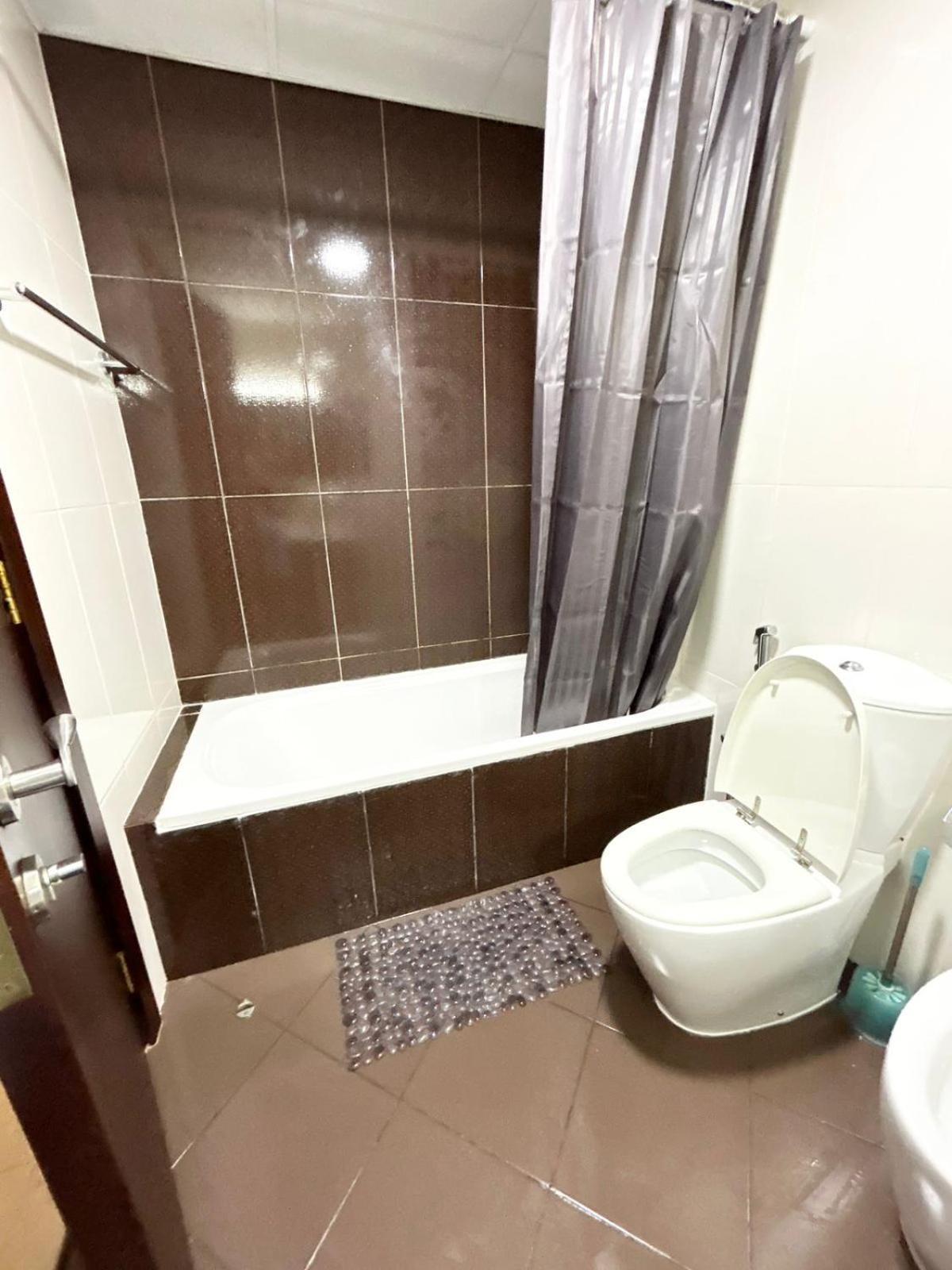 2 Bedroom Al Marjan Island Near The Apartment *