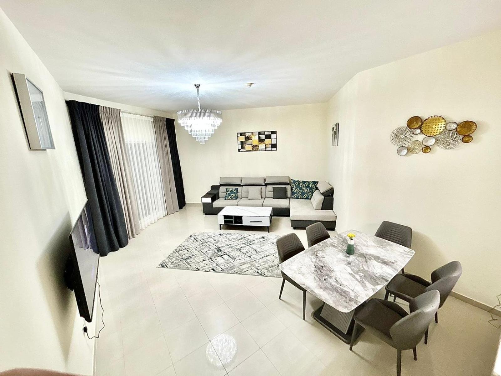2 Bedroom Al Marjan Island Near The