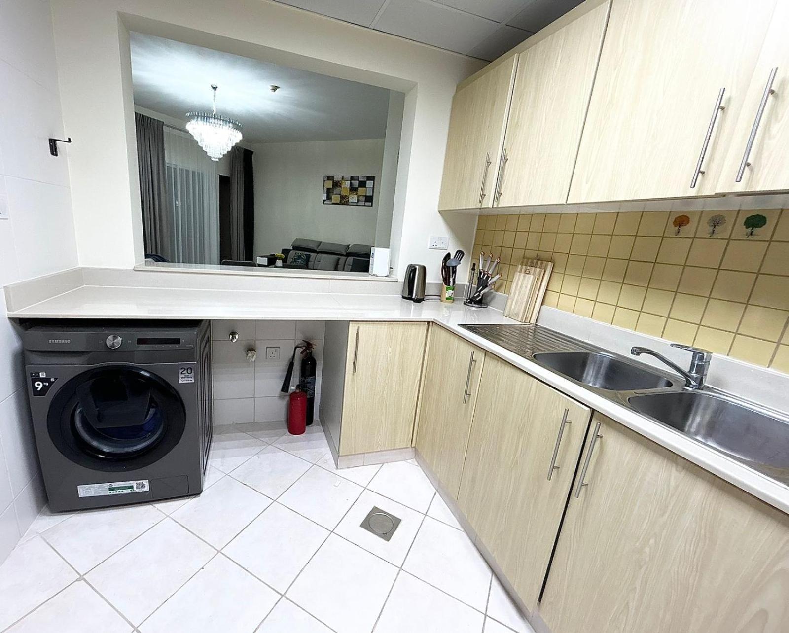 2 Bedroom Al Marjan Island Near The Ras al-Khaimah