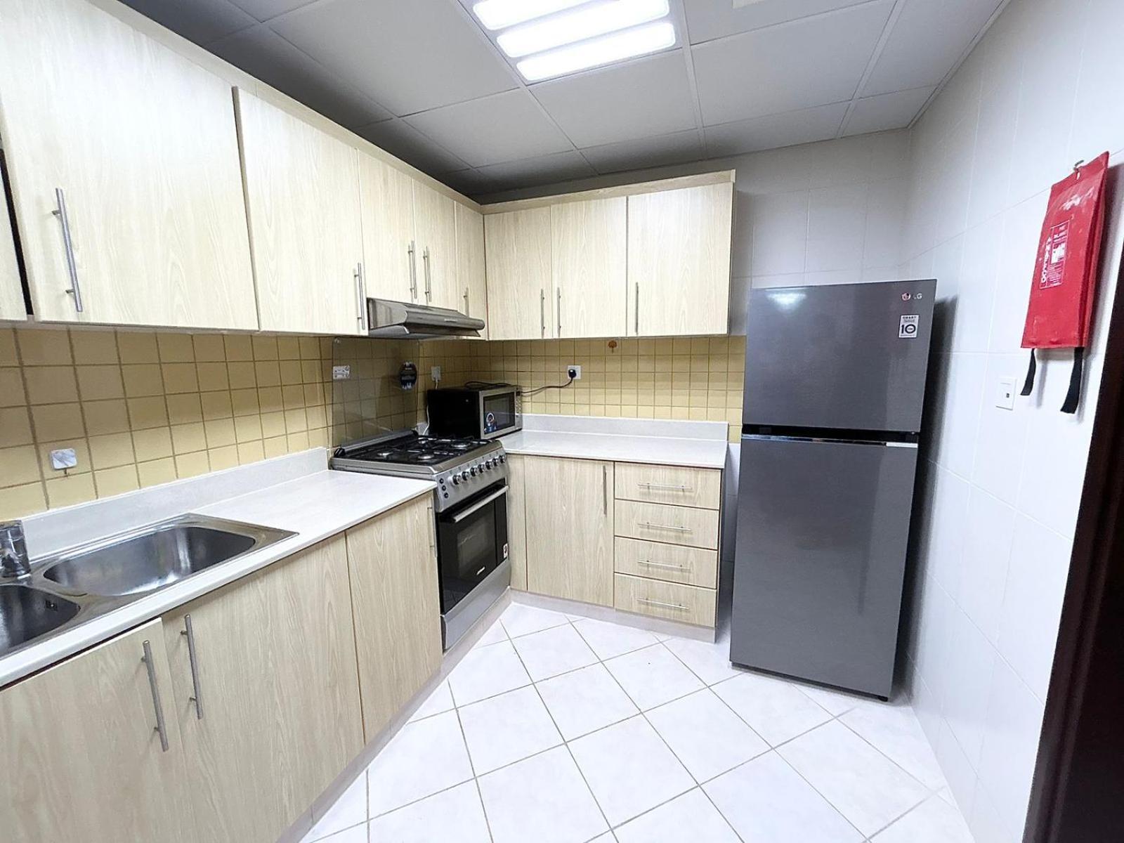 2 Bedroom Al Marjan Island Near The