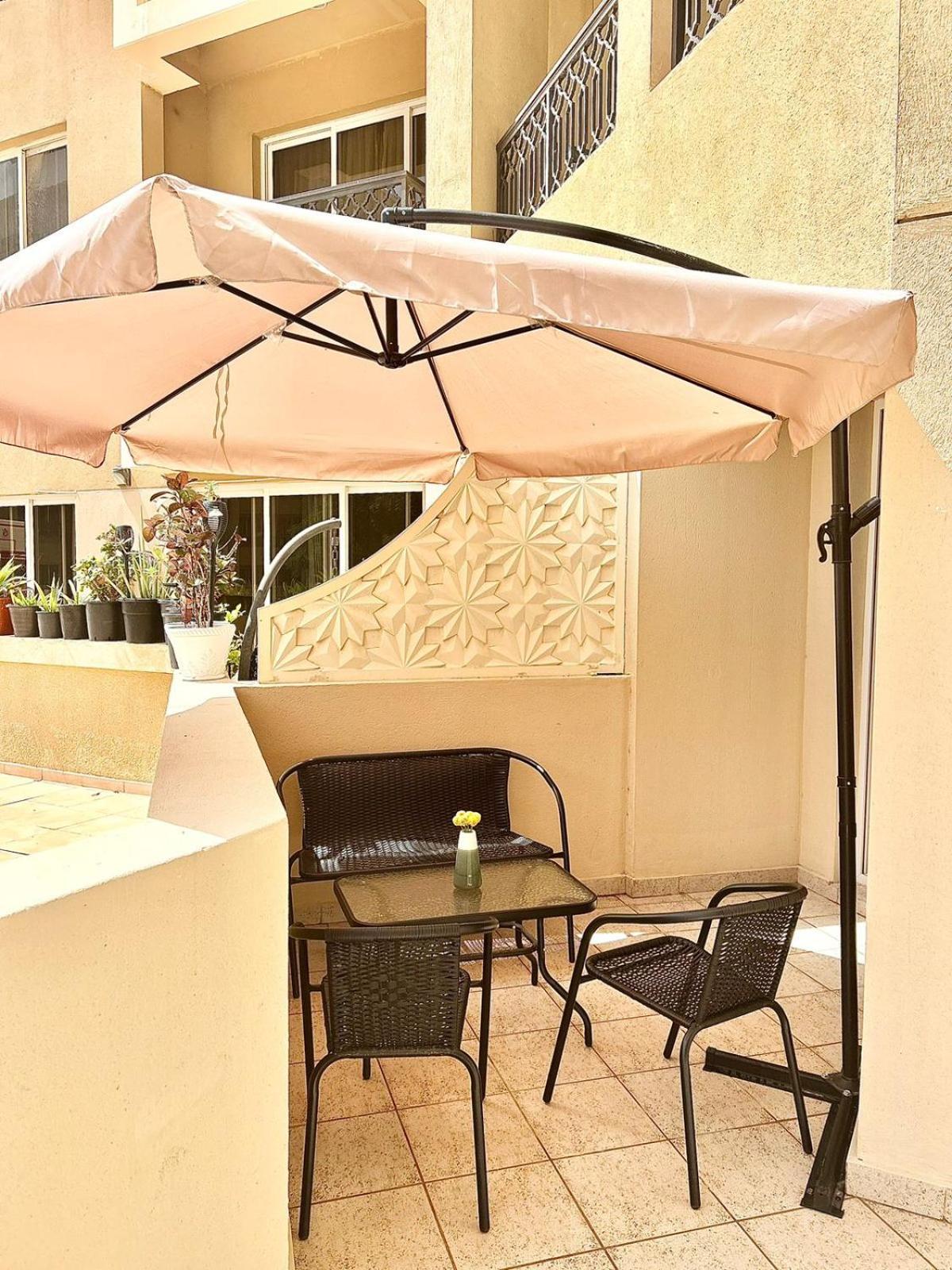 2 Bedroom Al Marjan Island Near The Ras al-Khaimah