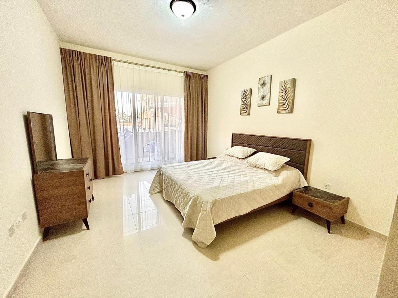 Apartment 2 Bedroom Al Marjan Island Near The Ras al-Khaimah