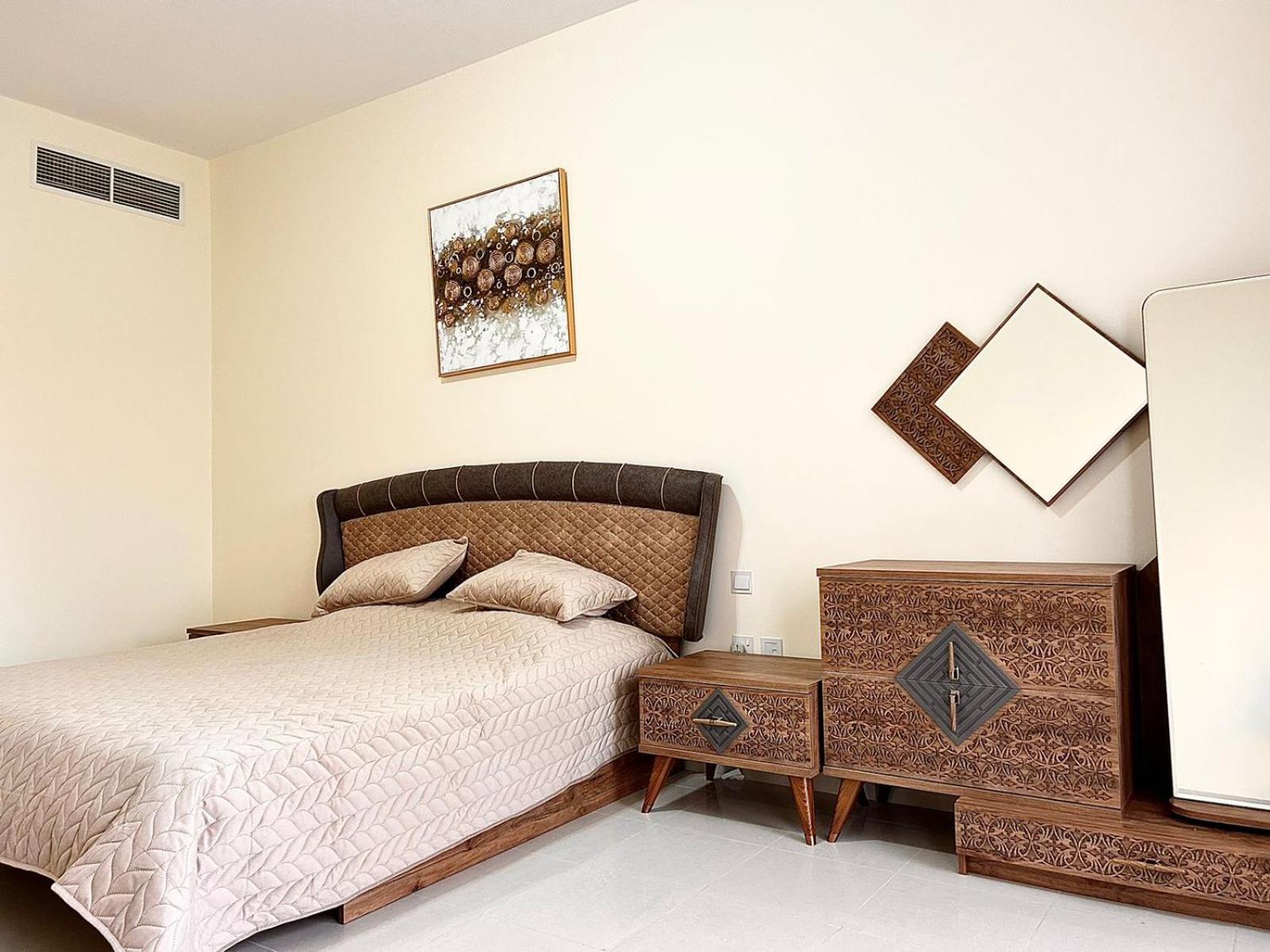 Apartment 2 Bedroom Al Marjan Island Near The *