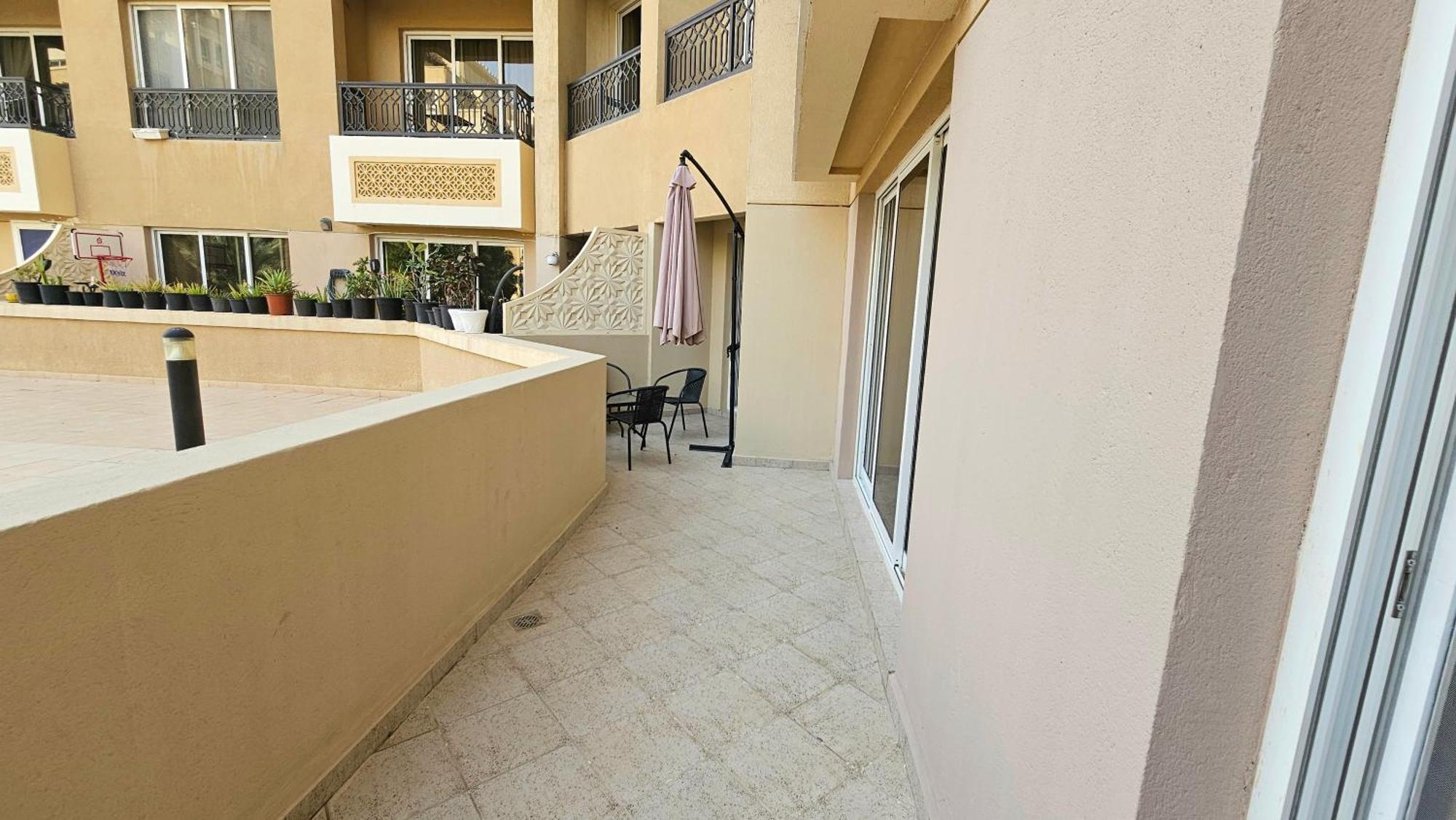 Apartment 2 Bedroom Al Marjan Island Near The Ras al-Khaimah