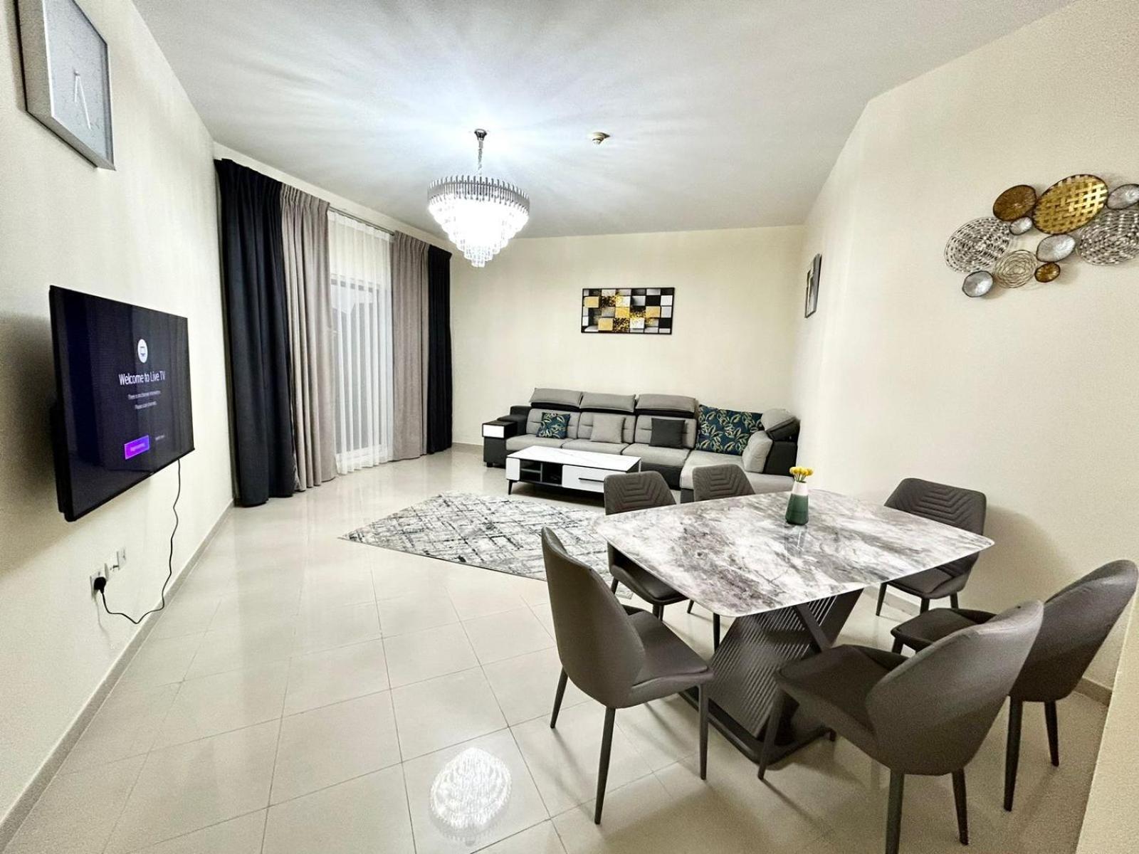 2 Bedroom Al Marjan Island Near The Apartment Ras al-Khaimah