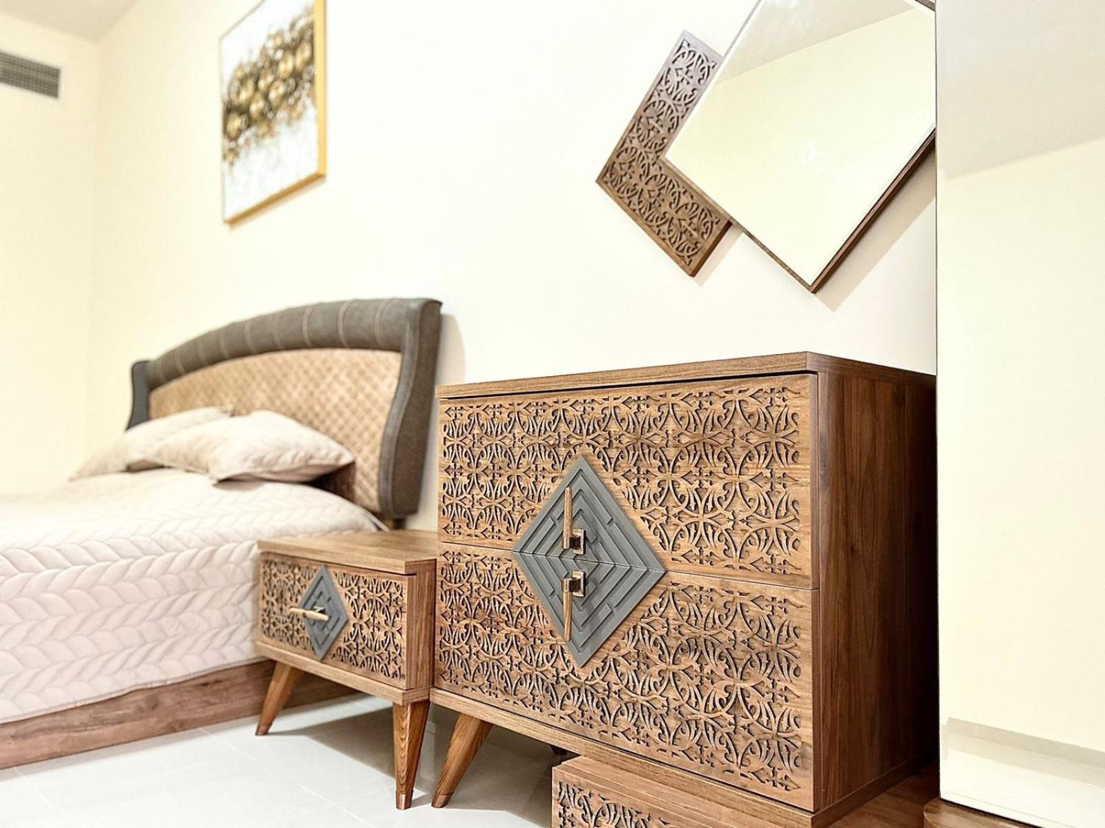 2 Bedroom Al Marjan Island Near The * Ras al-Khaimah