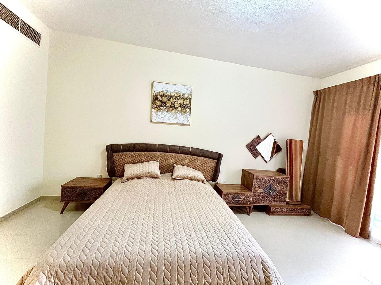 2 Bedroom Al Marjan Island Near The Apartment Ras al-Khaimah