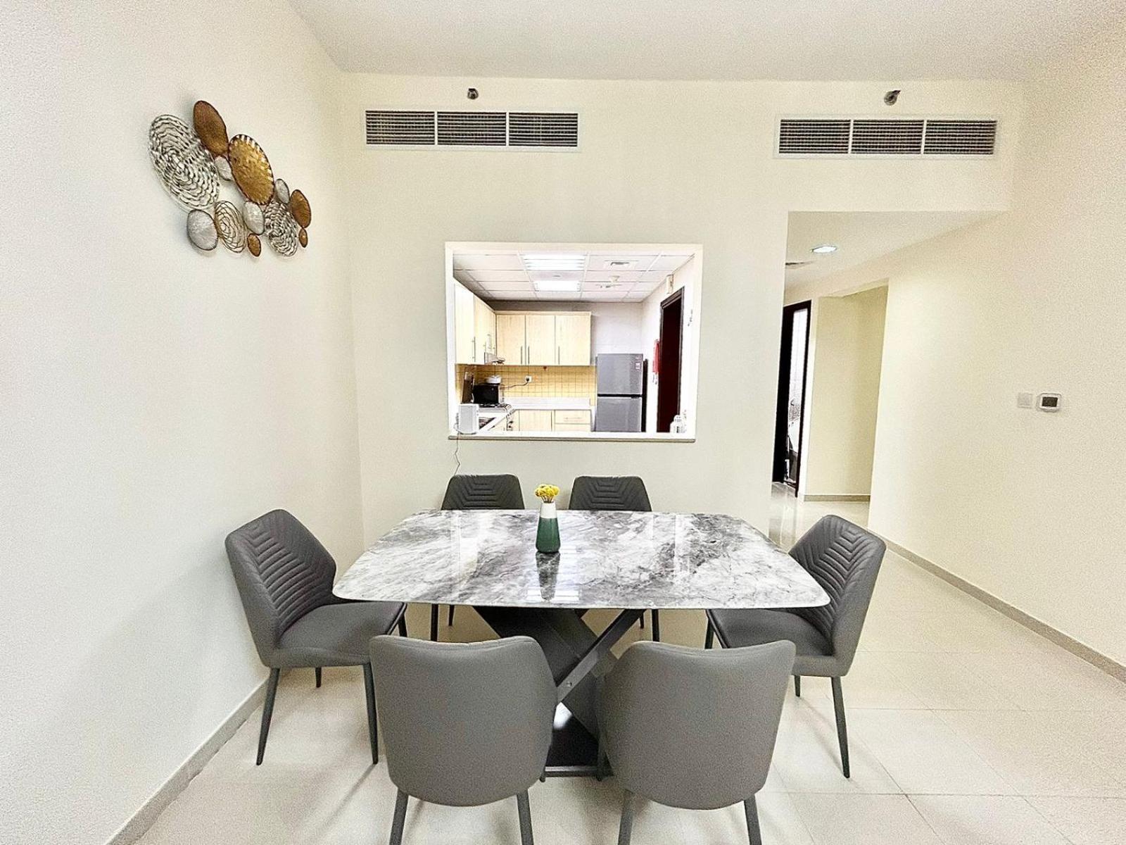 2 Bedroom Al Marjan Island Near The Ras al-Khaimah