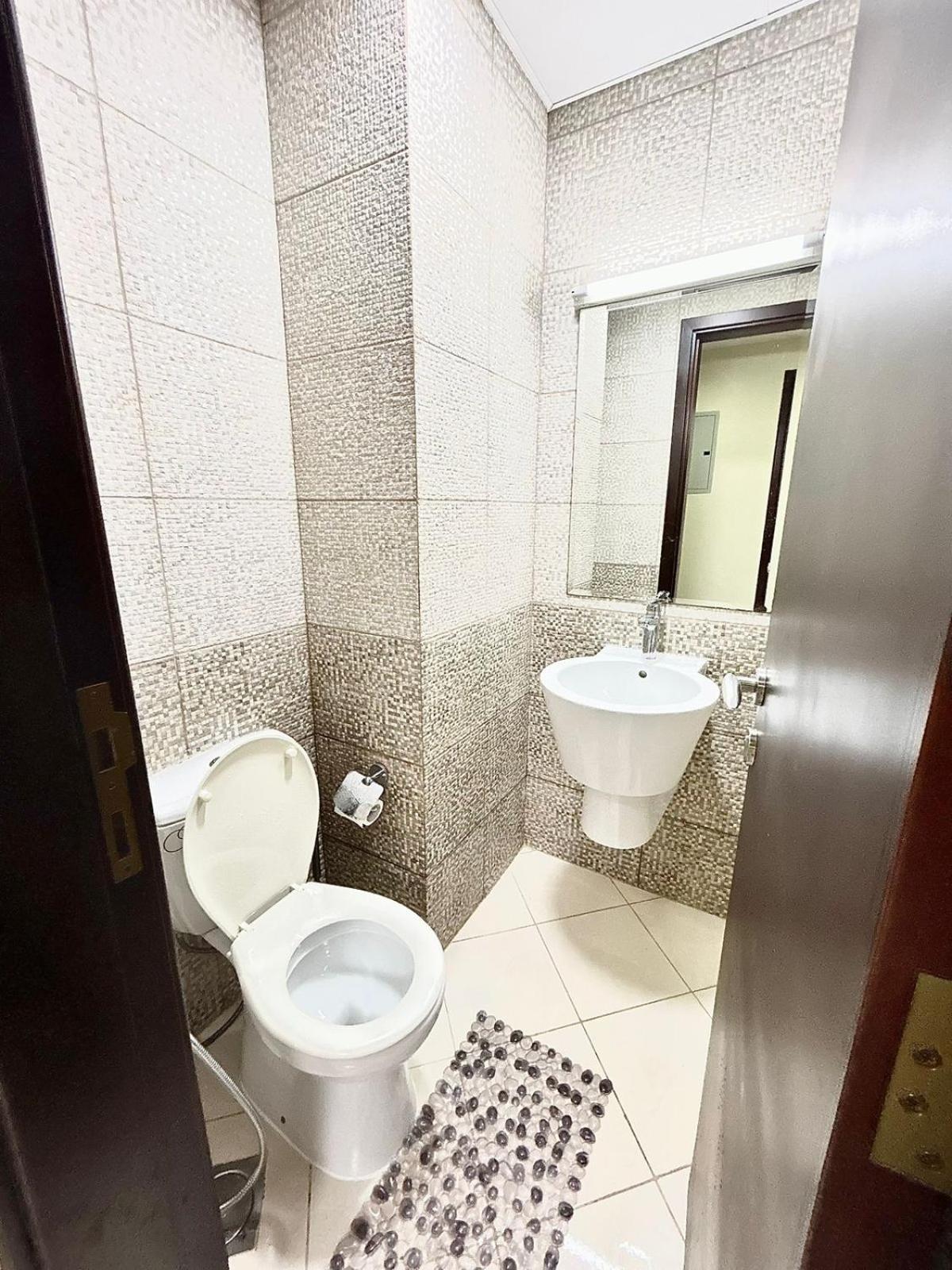 2 Bedroom Al Marjan Island Near The
