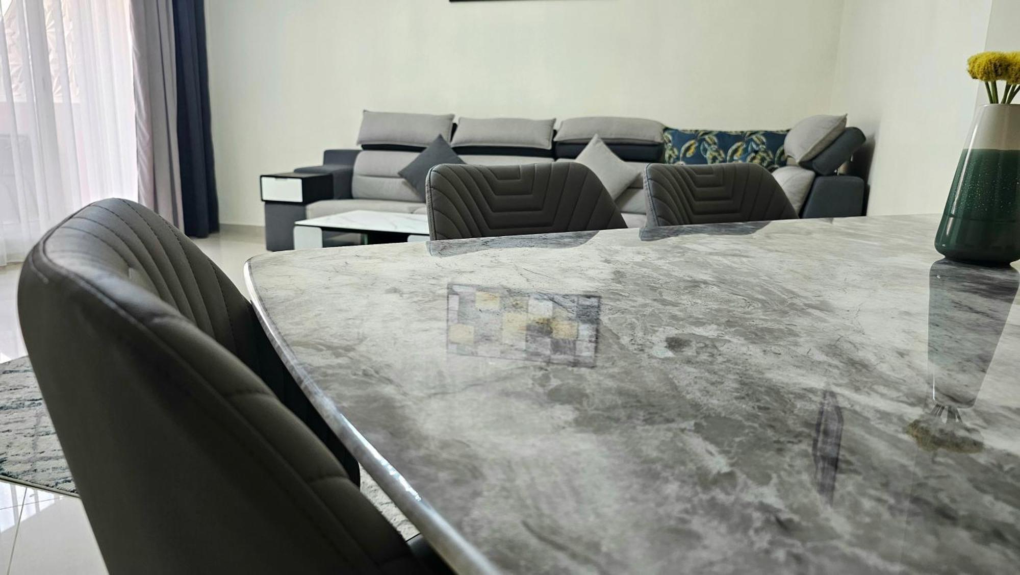 2 Bedroom Al Marjan Island Near The *