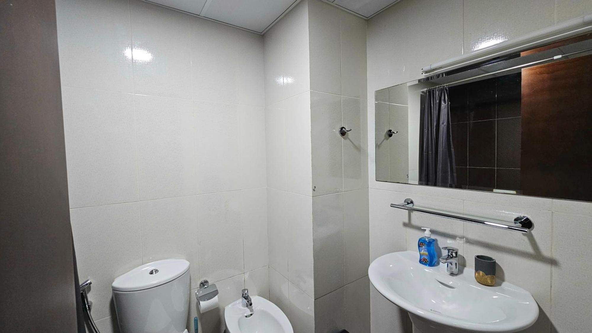 2 Bedroom Al Marjan Island Near The Apartment Ras al-Khaimah