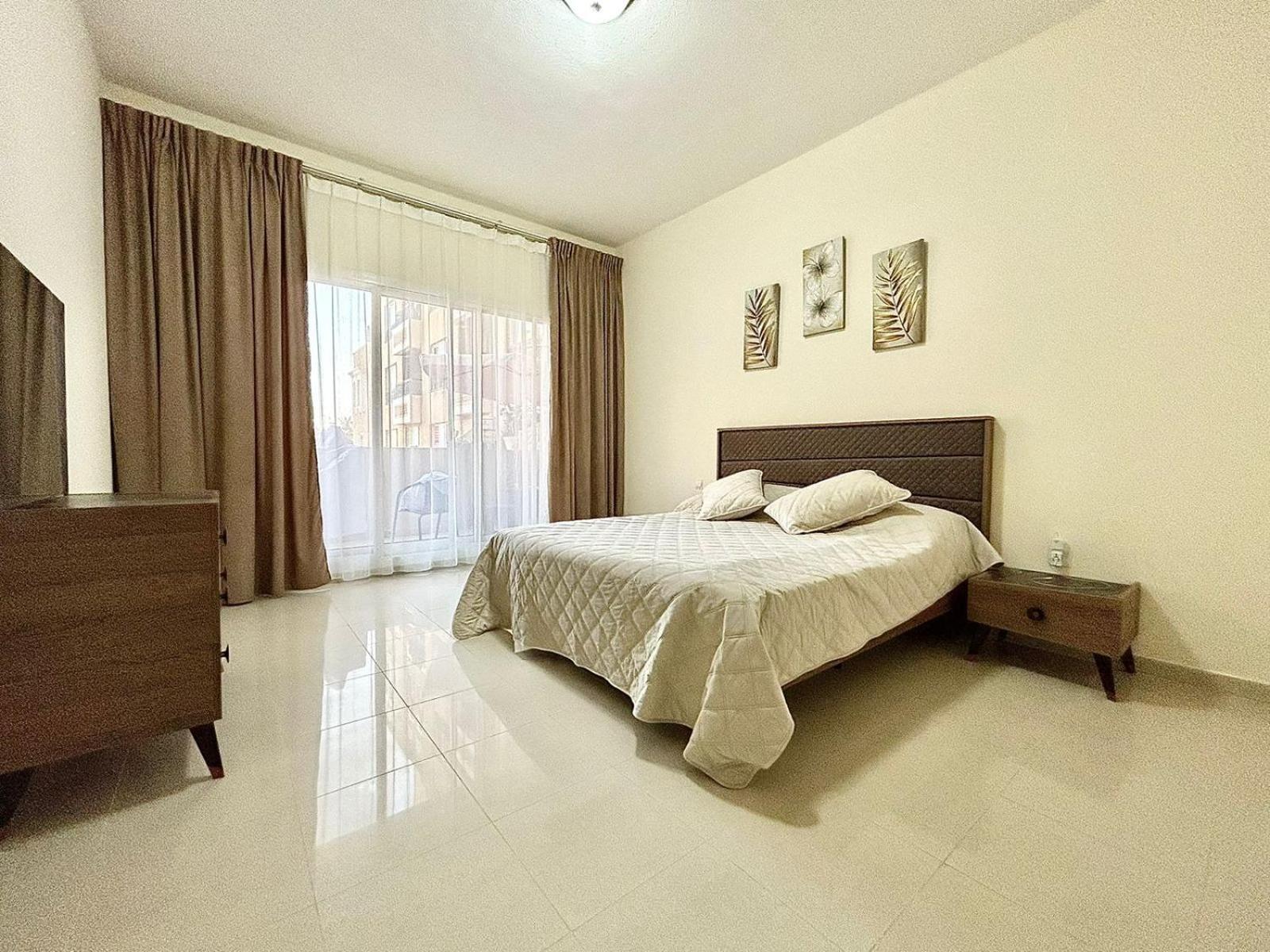 2 Bedroom Al Marjan Island Near The Ras al-Khaimah