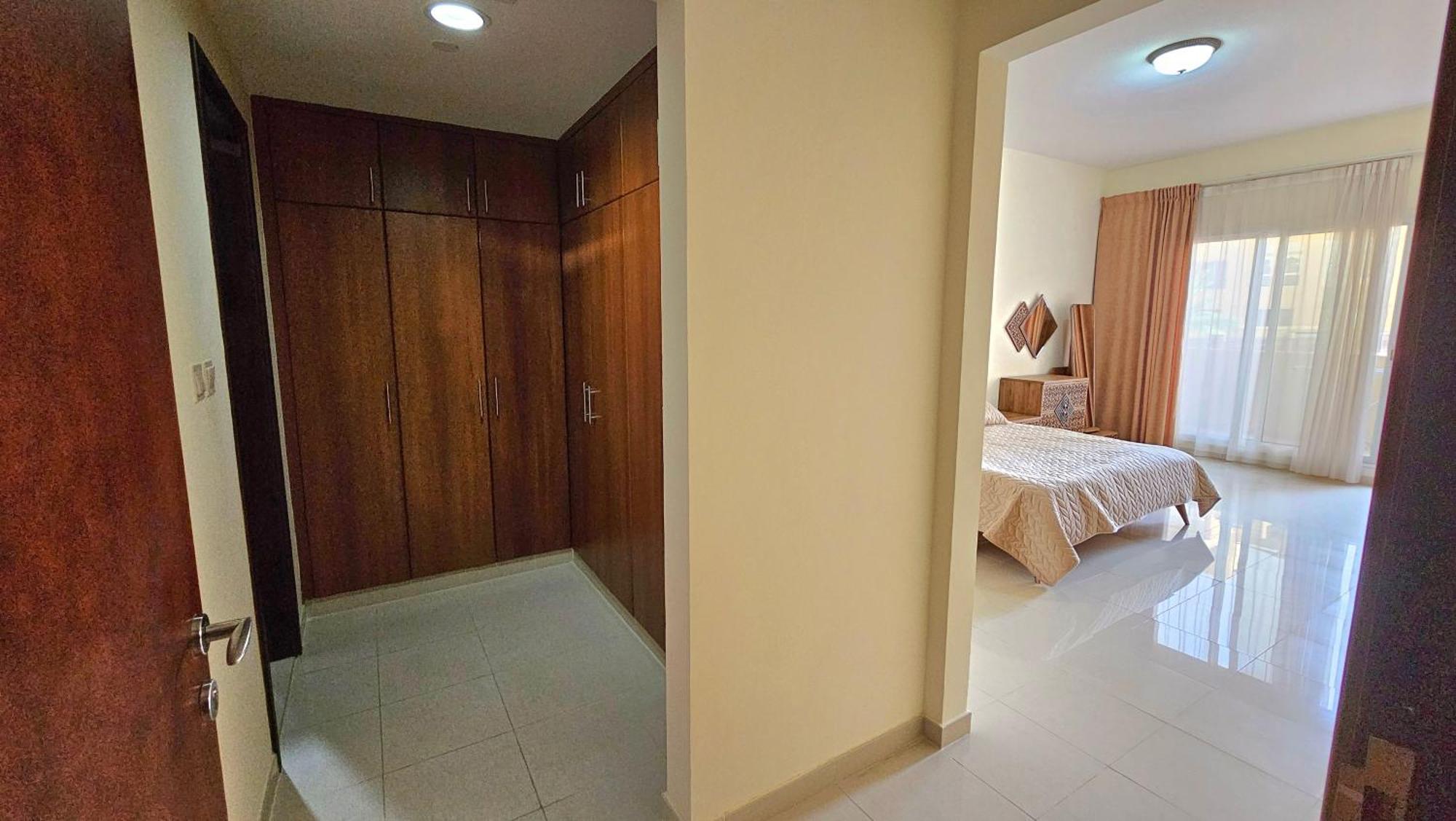 2 Bedroom Al Marjan Island Near The