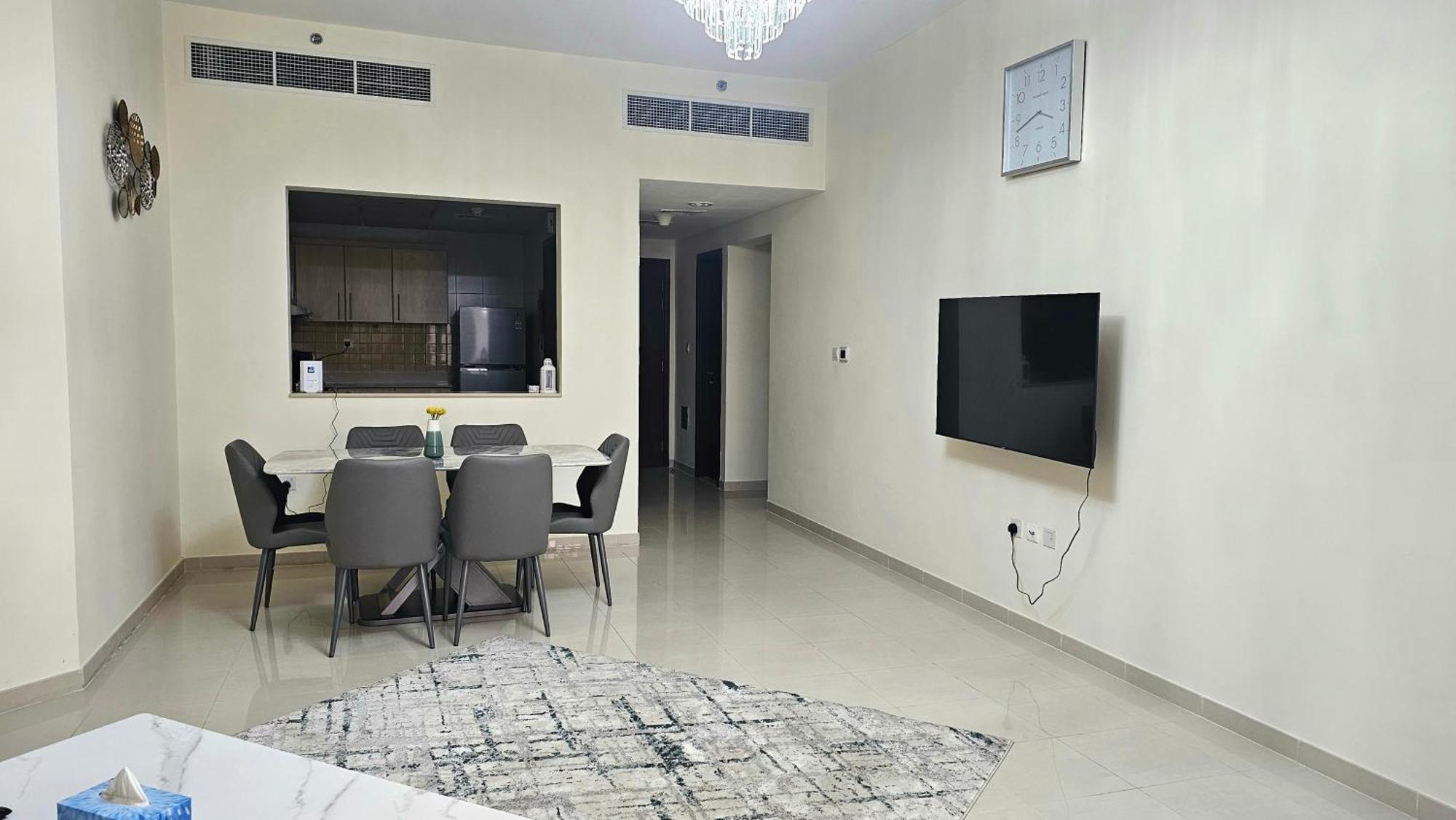 2 Bedroom Al Marjan Island Near The Ras al-Khaimah
