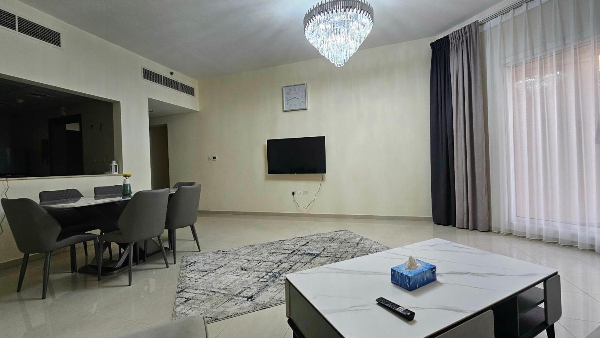 2 Bedroom Al Marjan Island Near The Ras al-Khaimah