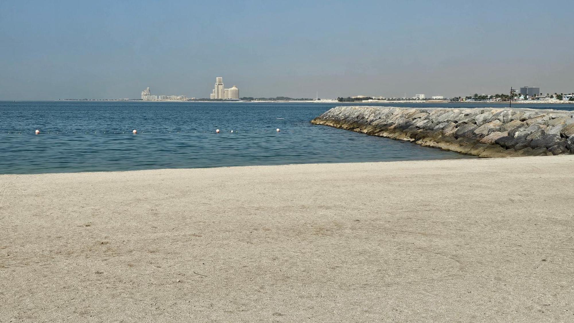 2 Bedroom Al Marjan Island Near The * Ras al-Khaimah