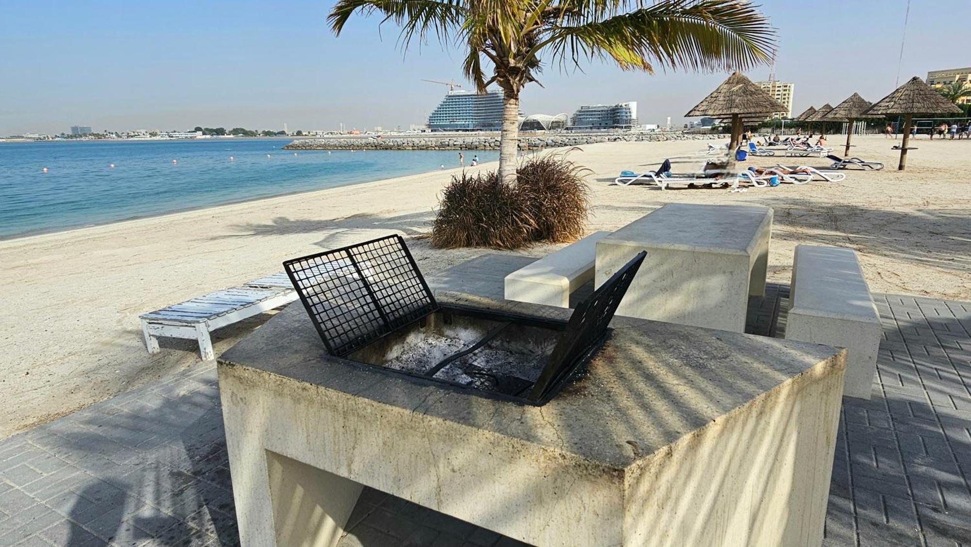 2 Bedroom Al Marjan Island Near The *