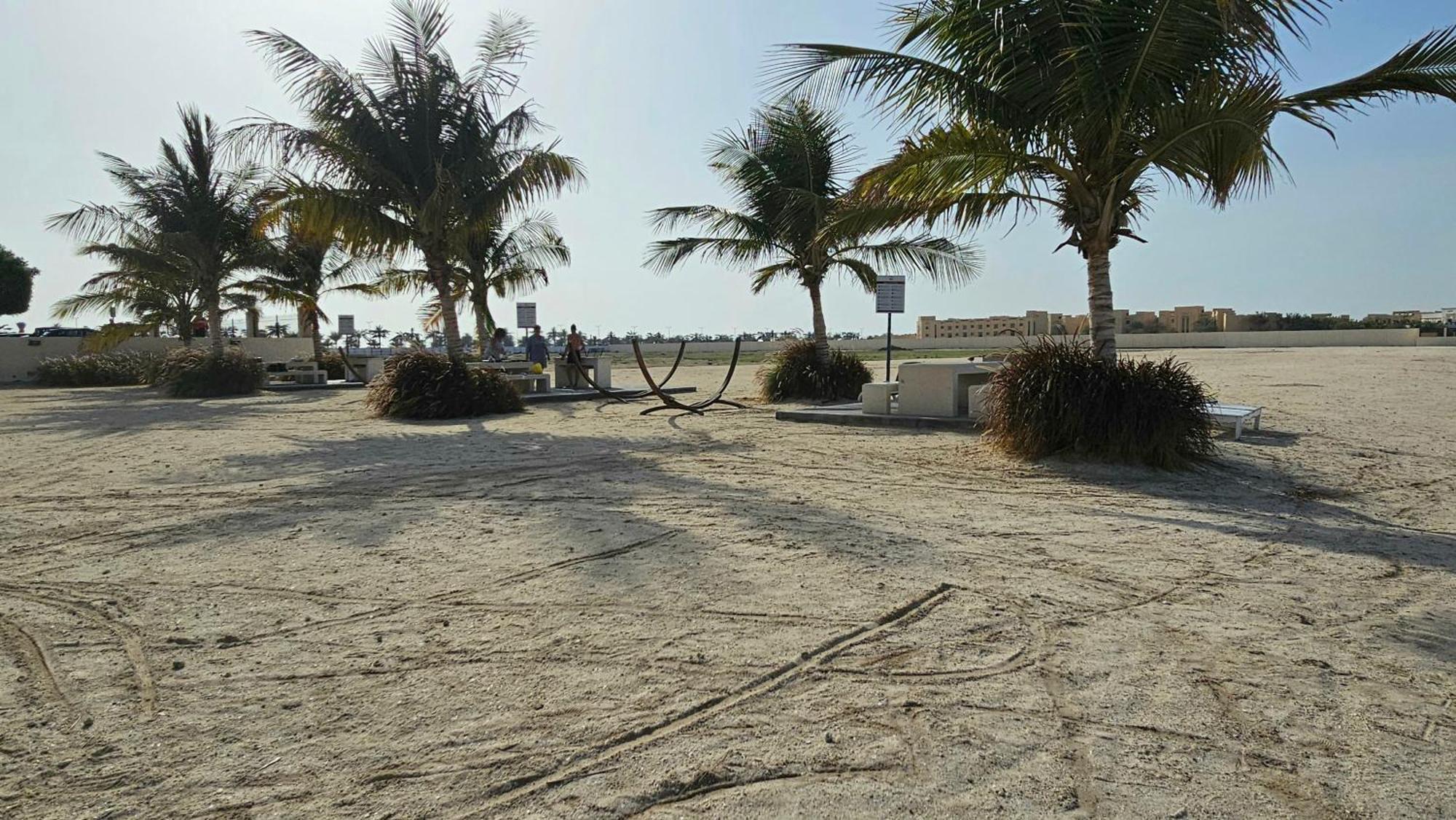 2 Bedroom Al Marjan Island Near The * Ras al-Khaimah
