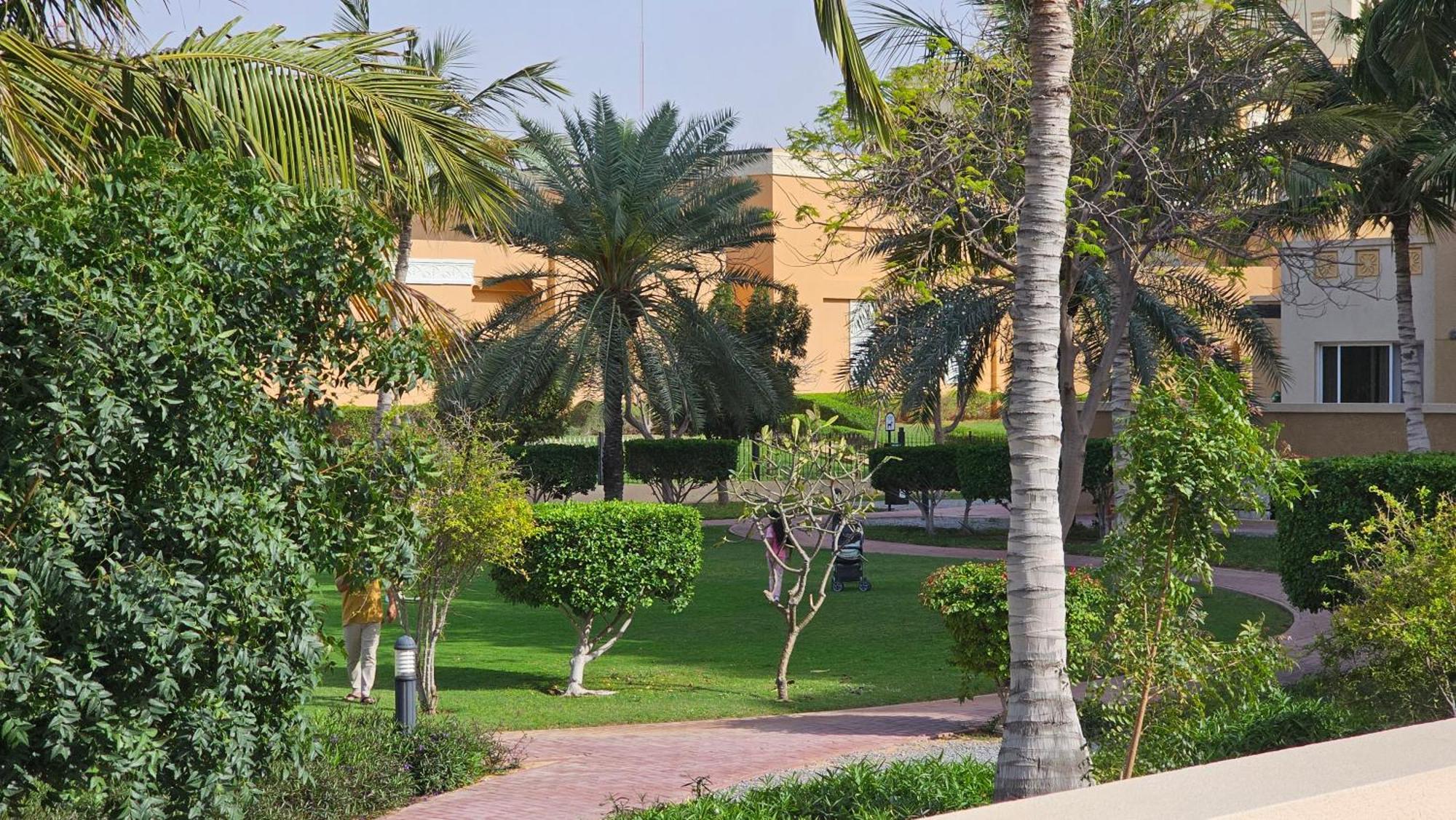2 Bedroom Al Marjan Island Near The * Ras al-Khaimah