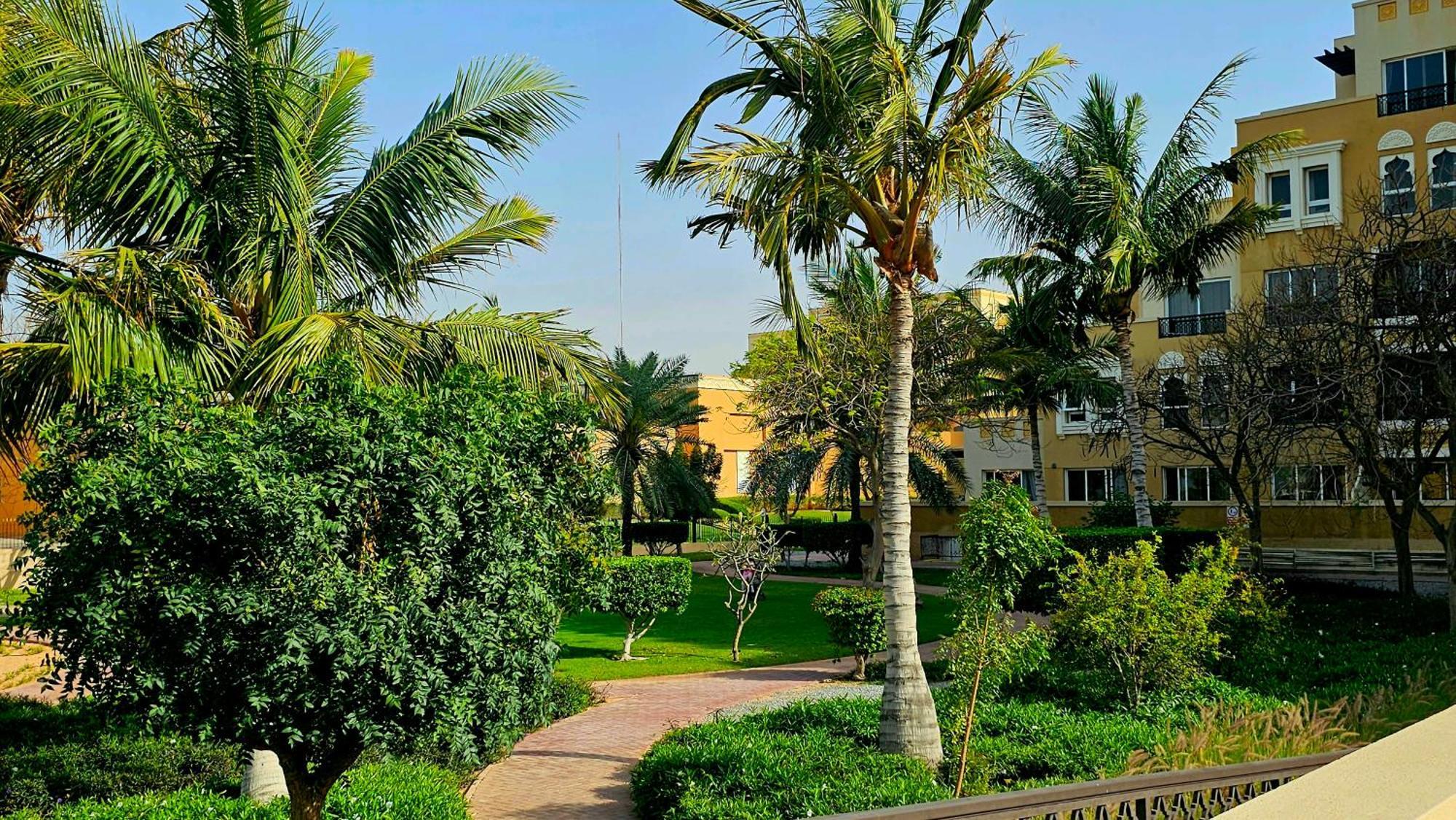2 Bedroom Al Marjan Island Near The Apartment Ras al-Khaimah